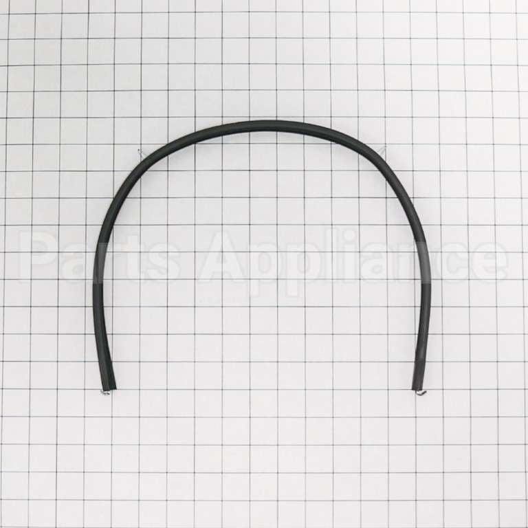 WB04K10021 GE Range Front Frame Gasket