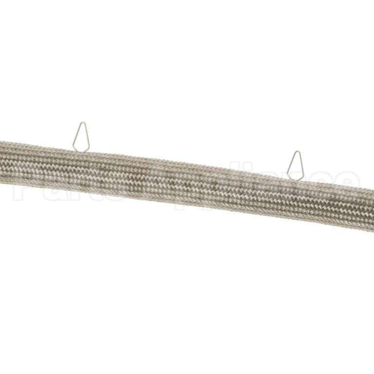 WB04T10008 GE Gasket Oven Dr