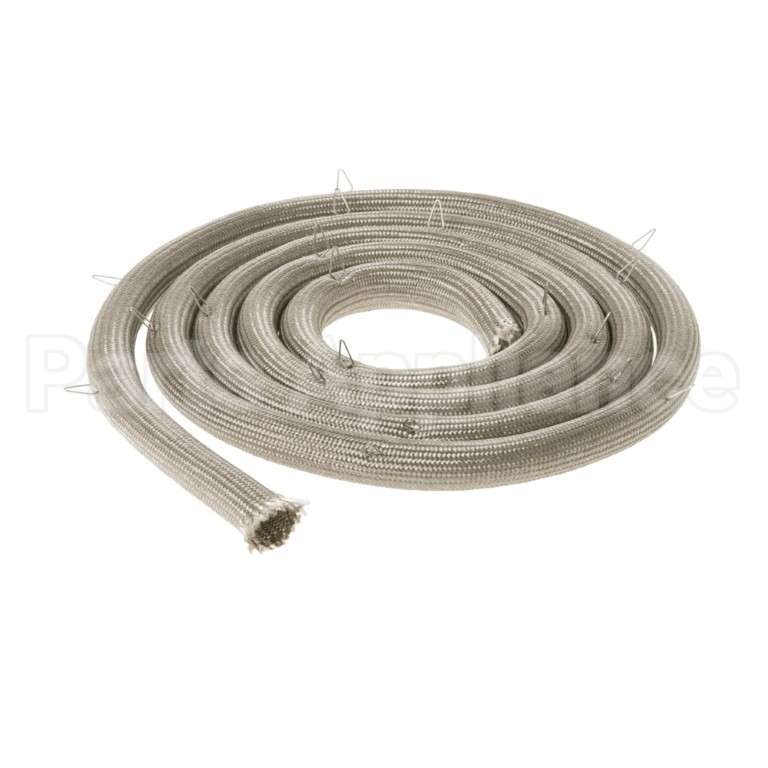 WB04T10008 GE Gasket Oven Dr