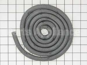WB04T10008 GE Gasket Oven Dr