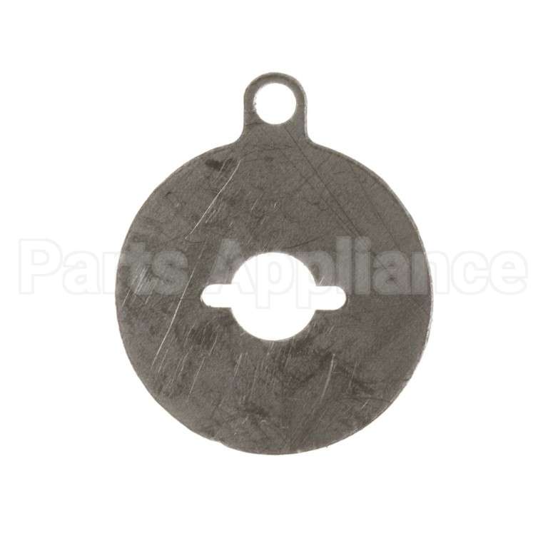 WB04T10012 GE Burner Gasket Lt Rr