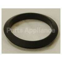WB04T10042 GE Seal Cntl (Blk)
