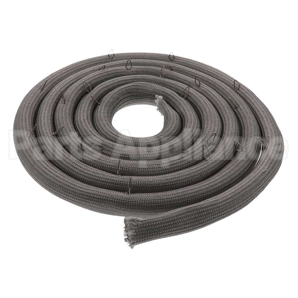 WB04T10050 Oven Door Gasket Compatible