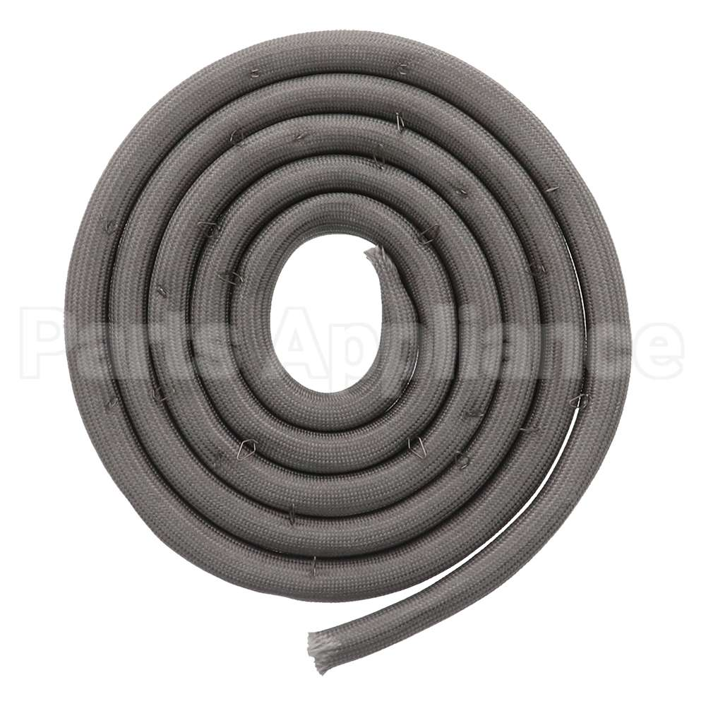 WB04T10050 Oven Door Gasket Compatible