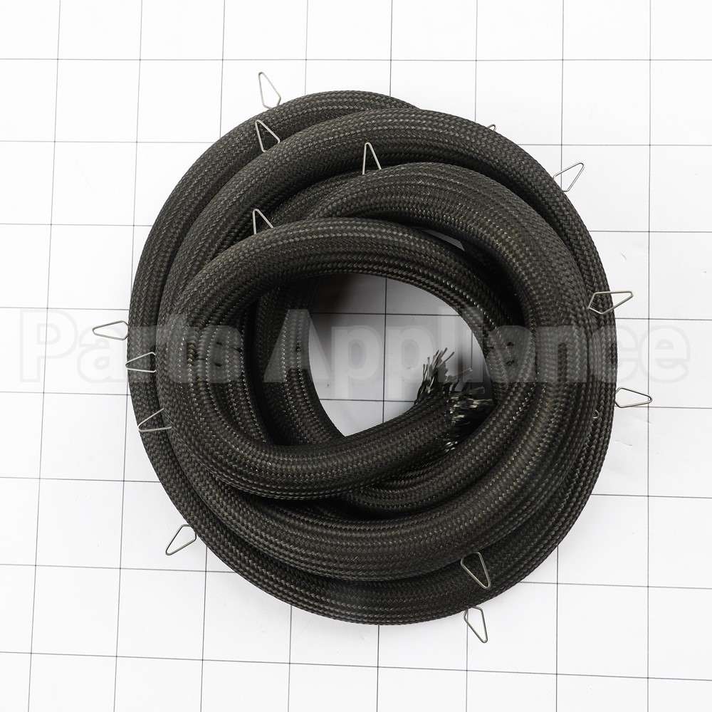 WB04T10077 GE Range Oven Door Gasket