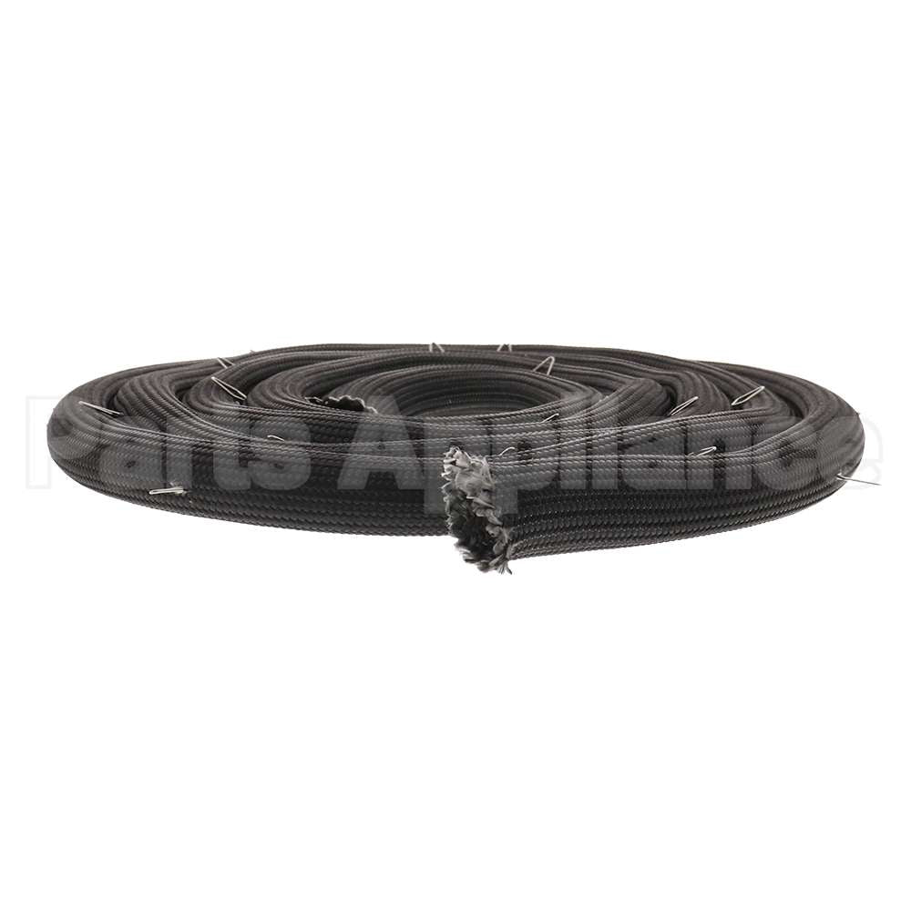 WB04T10086 Oven Door Gasket Compatible