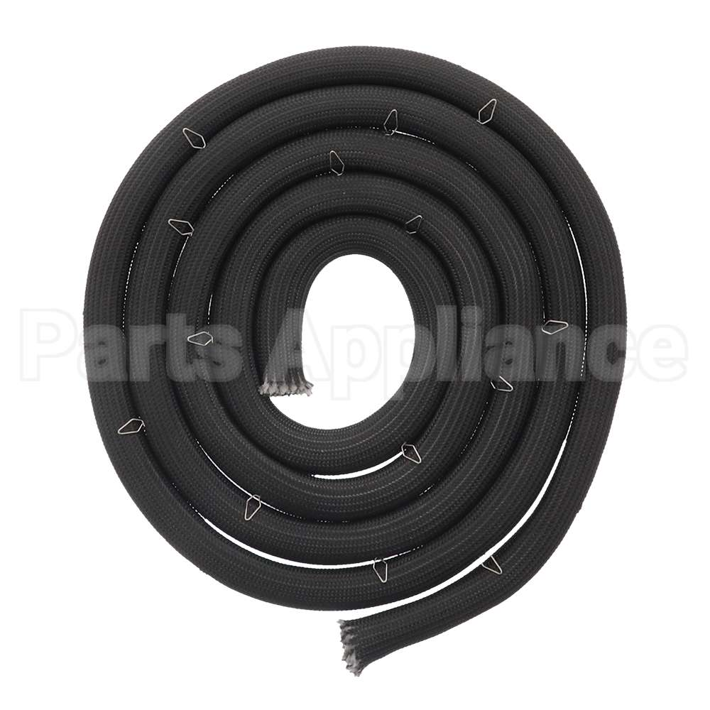 WB04T10086 Oven Door Gasket Compatible