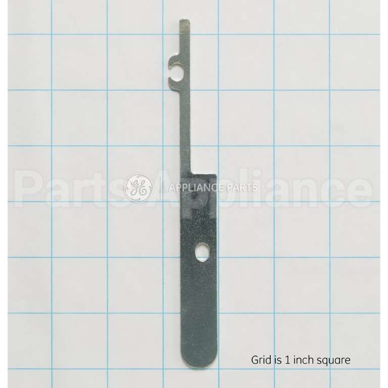 WB06T10018 GE Spacer Hinge