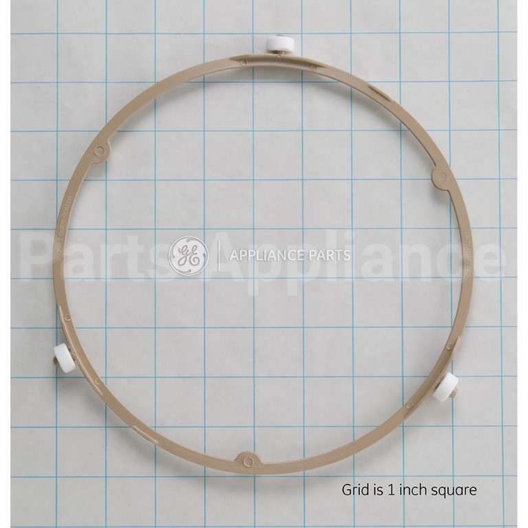 WB06X10139 GE Microwave Turntable