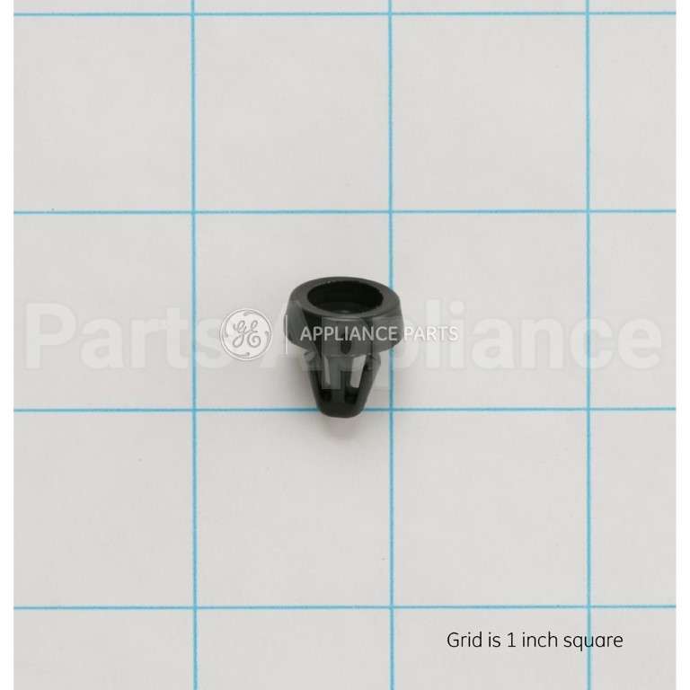 WB06X10194 GE Foot - Black