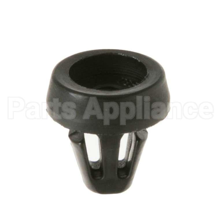 WB06X10194 GE Foot - Black