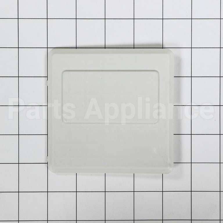 WB06X10225 GE Microwave Mounting Cover
