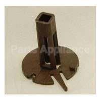WB06X10286 GE Microwave Stirrer/Holder