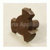 WB06X10375 GE Microwave Coupler