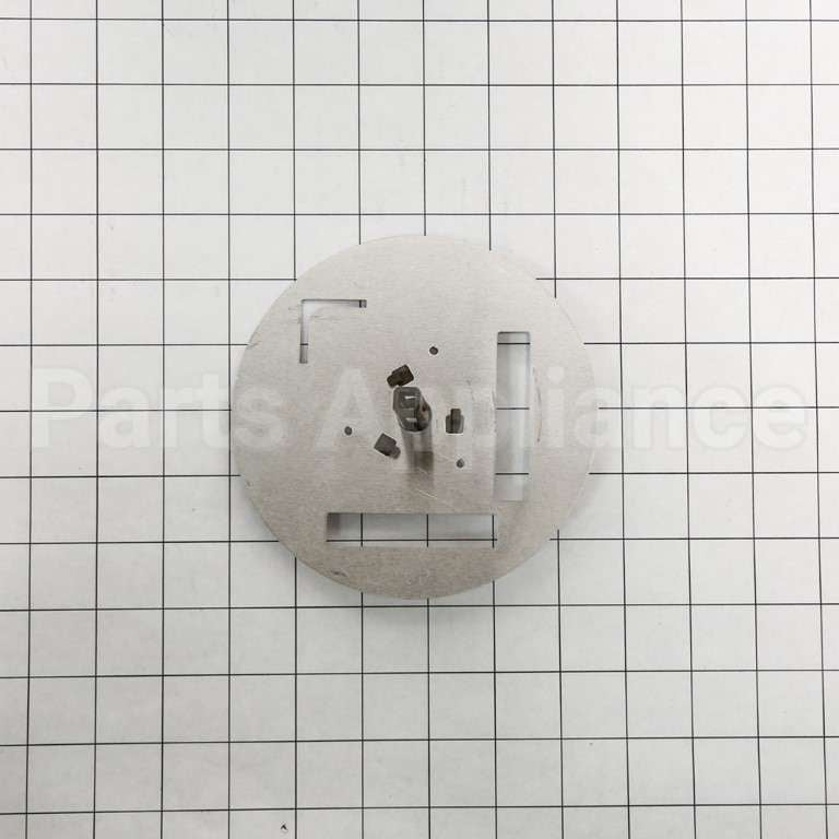 WB06X10416 GE Microwave Stirrer