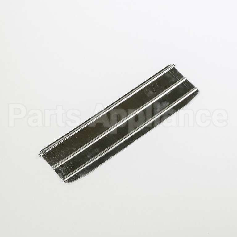 WB06X10565 GE Microwave Exhaust Damper