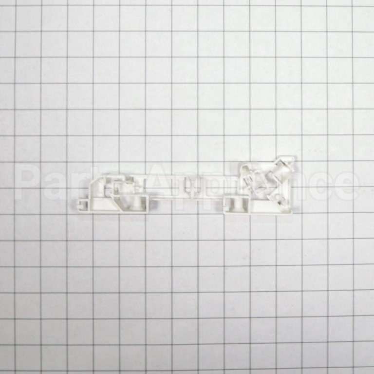 WB06X10676 GE Latch-Body