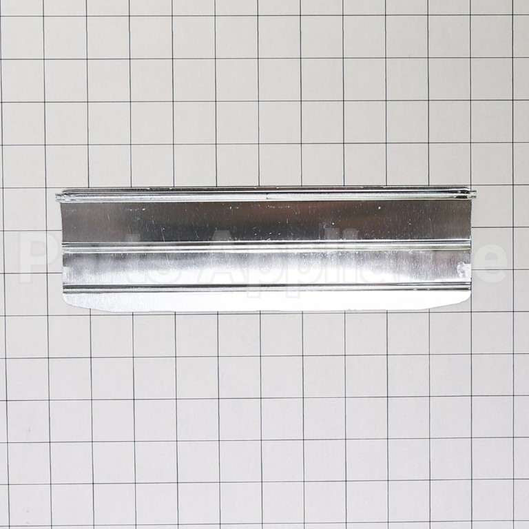 WB06X10686 GE Damper