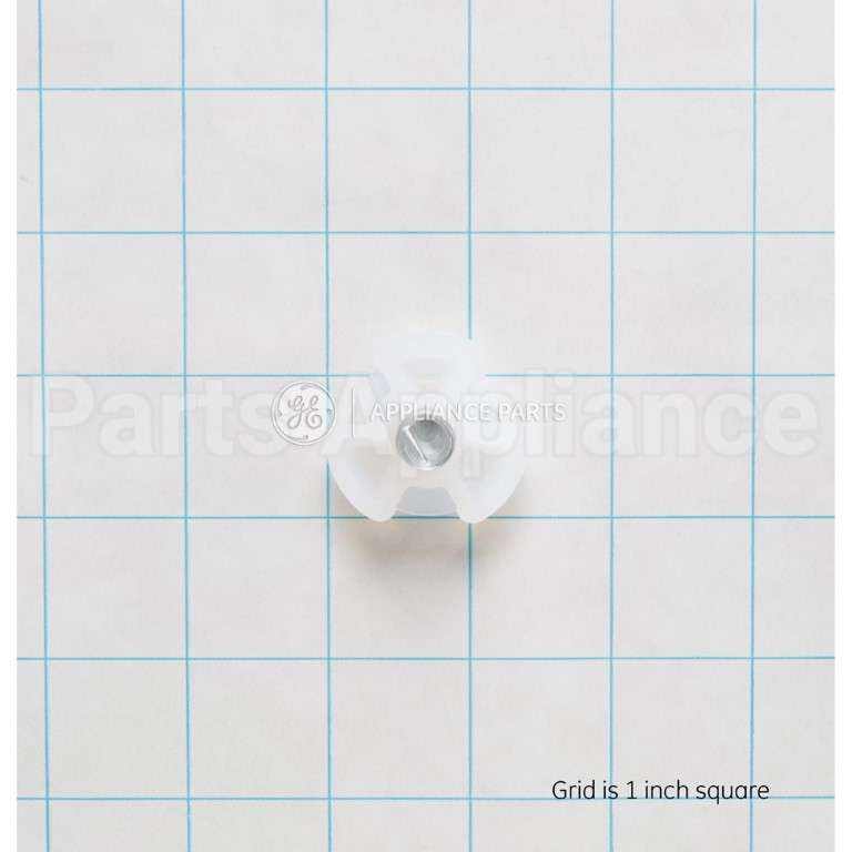 WB06X10693 GE Shaft Asm