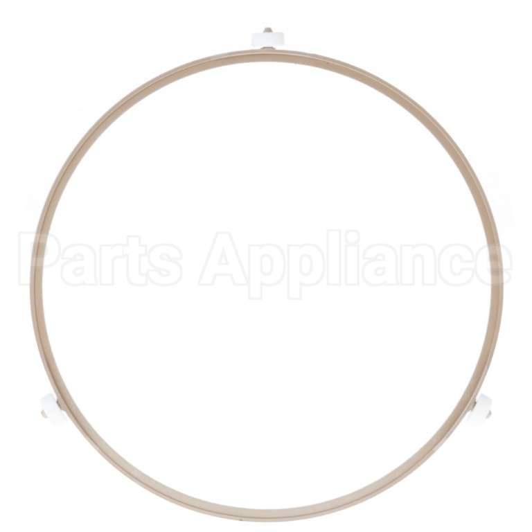 WB06X10705 GE Microwave Tray Roller Assembly