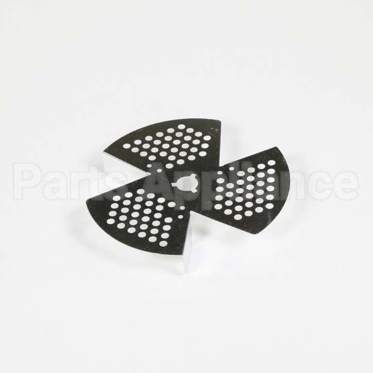 WB06X10706 GE Microwave Fan