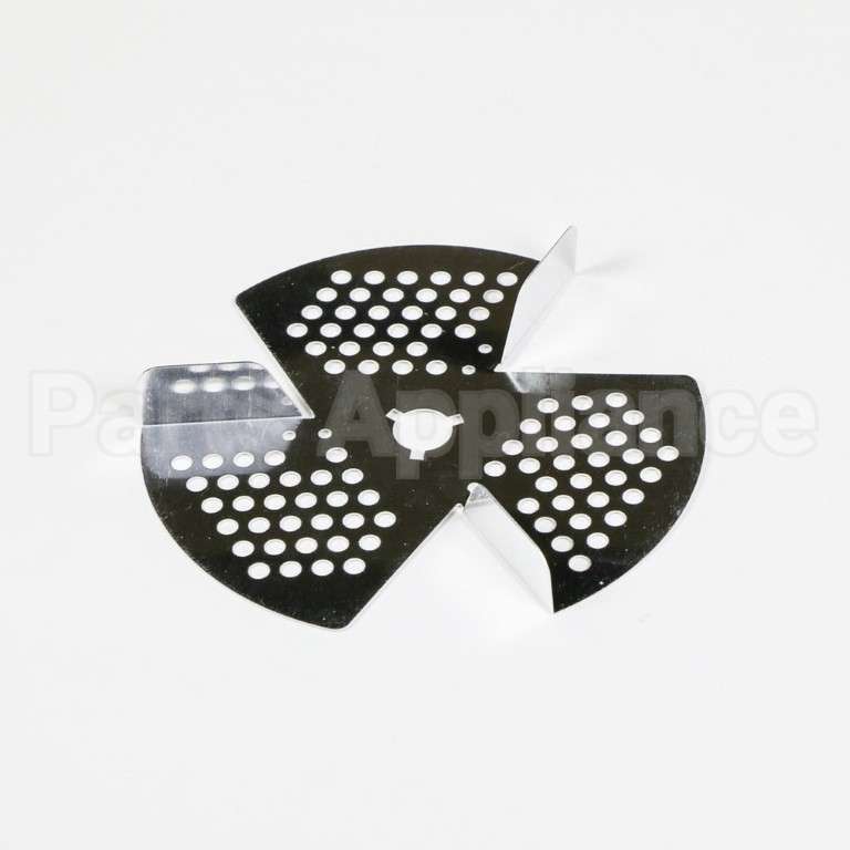 WB06X10706 GE Microwave Fan