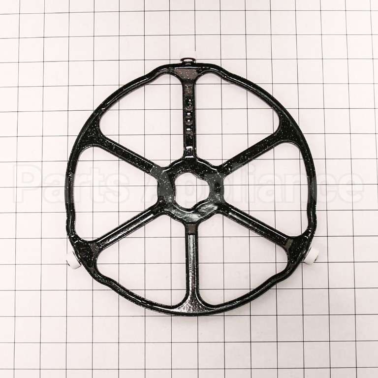 WB06X10775 GE Ring Assembly