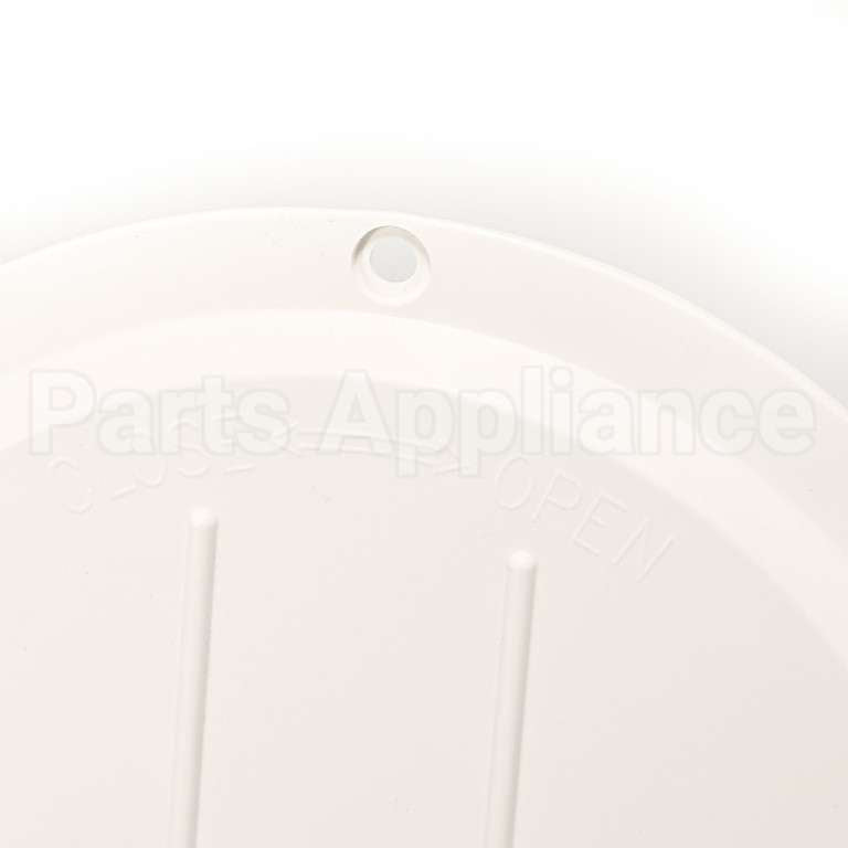 WB06X10814 GE Cover-Stirrer.