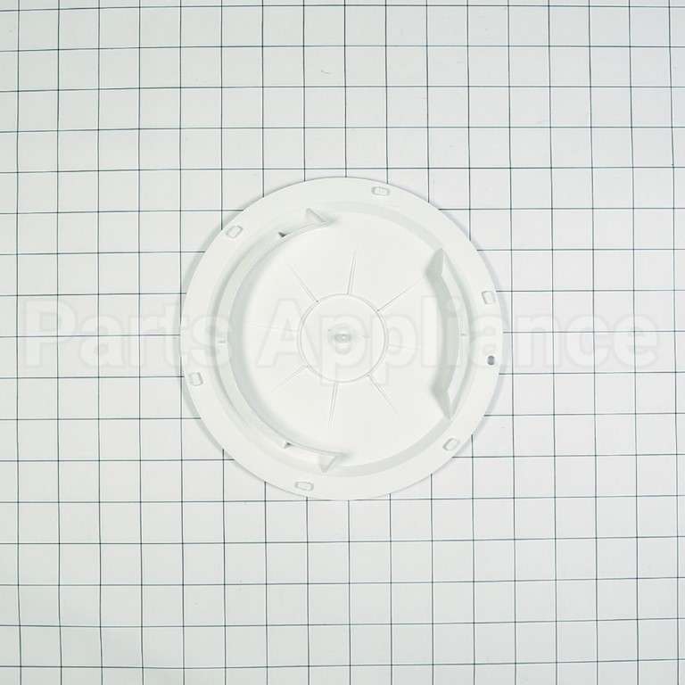 WB06X10814 GE Cover-Stirrer.