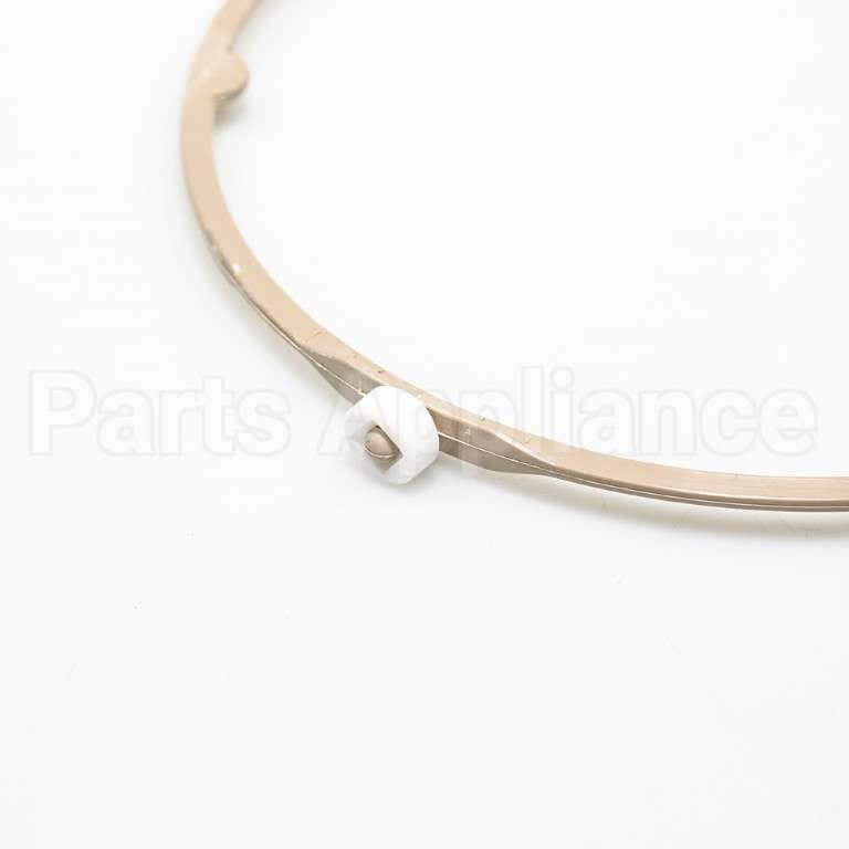 WB06X10818 GE Guide Roller Tt