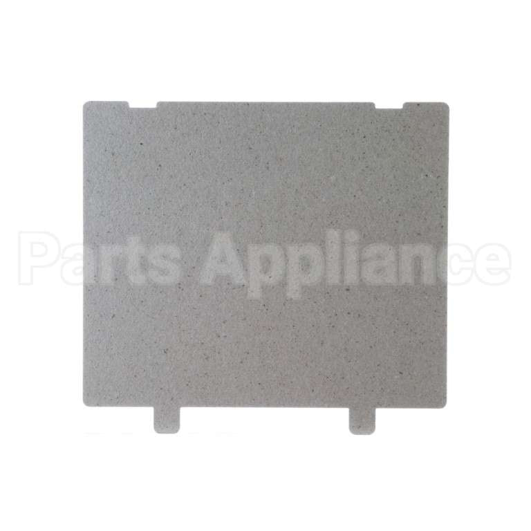 WB06X10828 GE Mica Cover