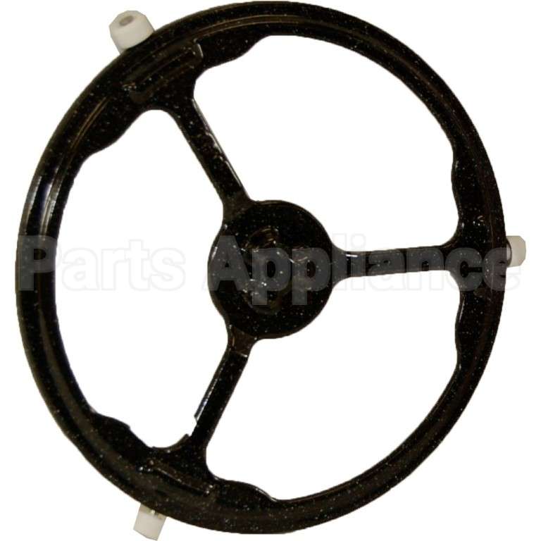 WB06X10834 GE Ring Asm