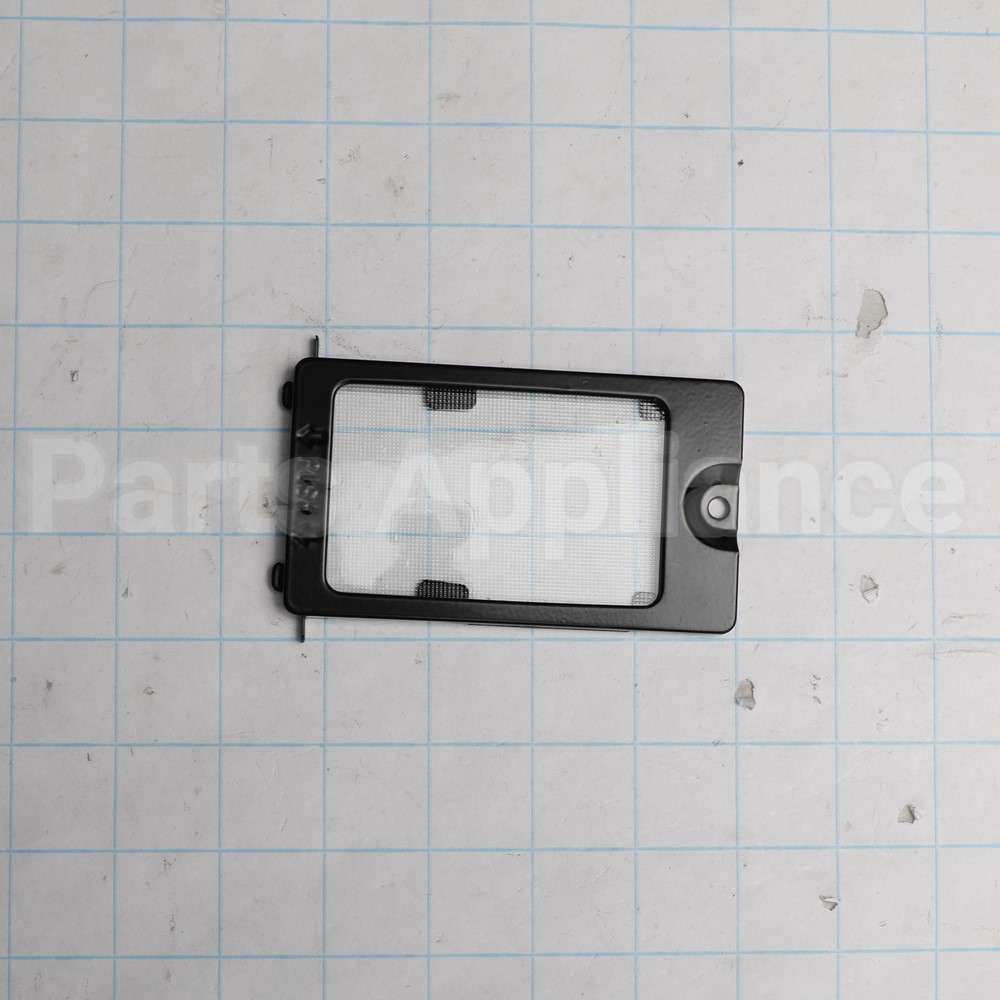 WB06X10927 GE Lamp Cover