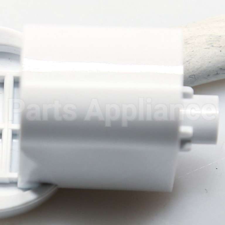 WB06X10943 GE Handle Support