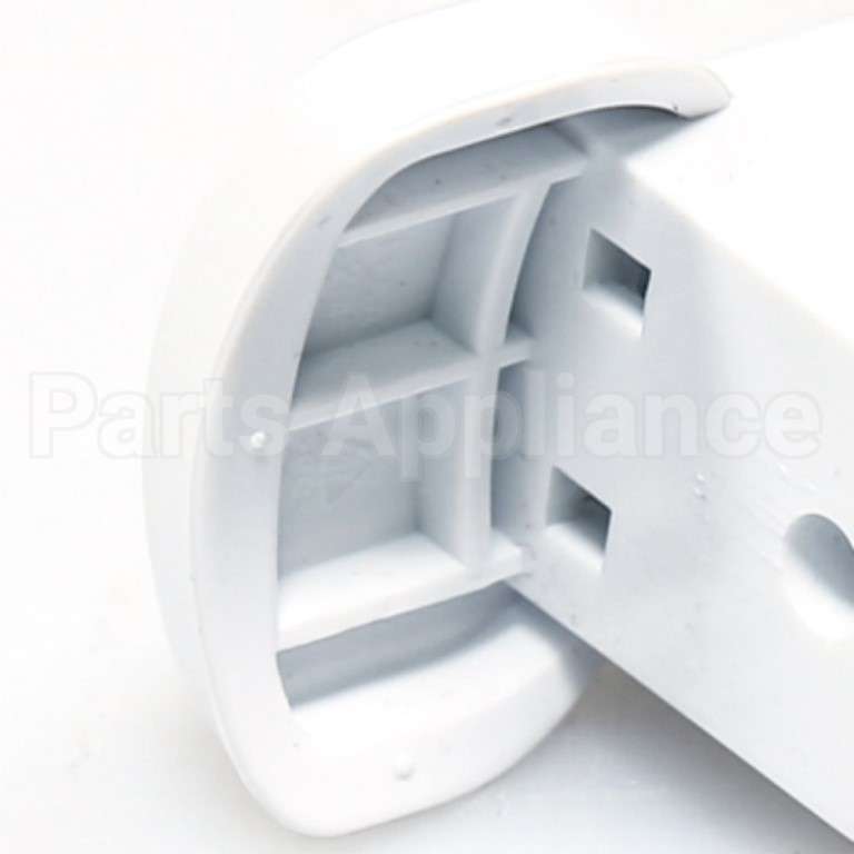 WB06X10943 GE Handle Support