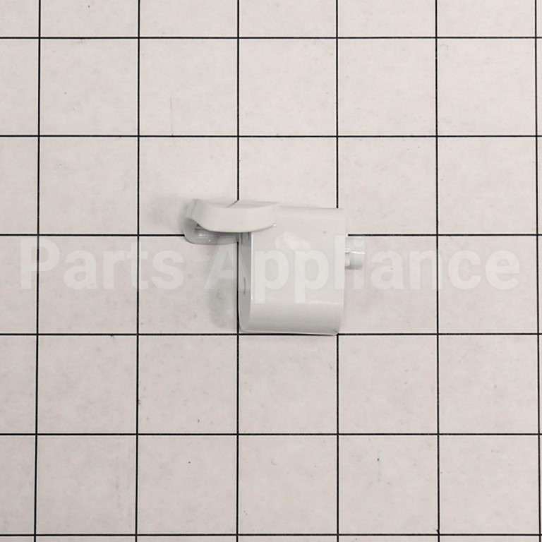 WB06X10943 GE Handle Support