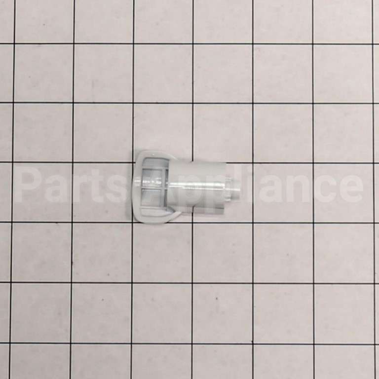 WB06X10943 GE Handle Support