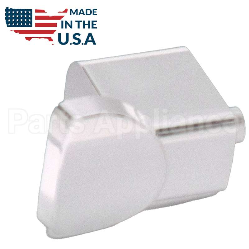 WB06X10943 End Cap (White) Compatible