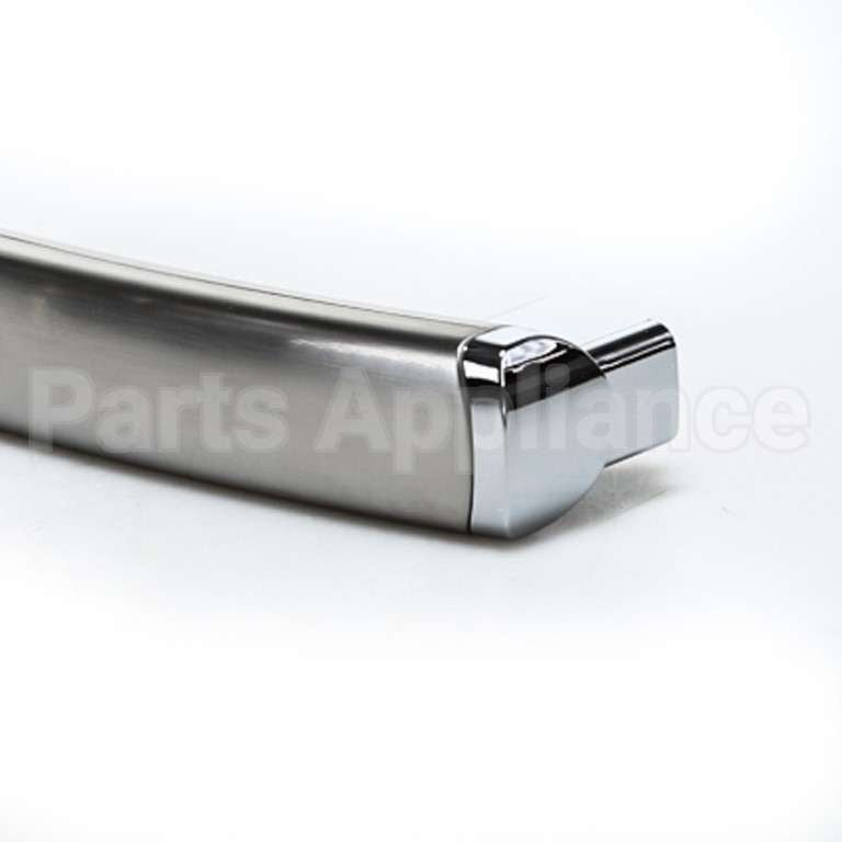 WB06X10944 GE Range Handle Support