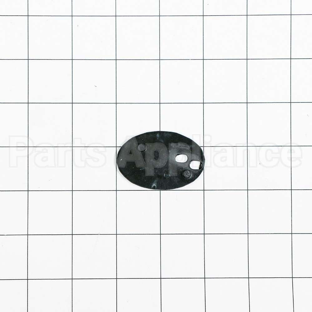 WB07K10289 GE Handle Base
