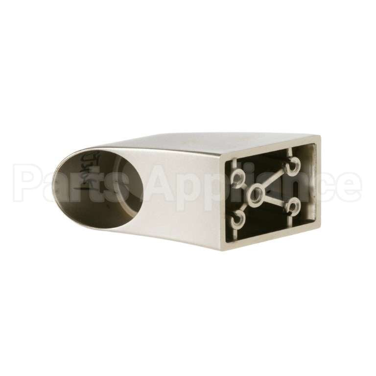 WB07K10426 GE Endcap Handle