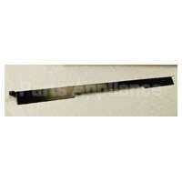 WB07T10376 GE Trim Btm Cab 27 (Blk)