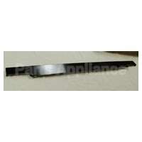 WB07T10415 GE Trim Frt Frm Lwr