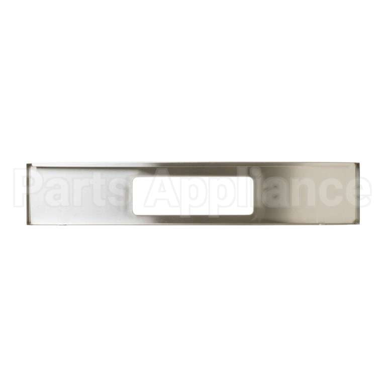 WB07T10734 GE Control Panel Stainless
