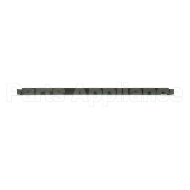 WB07T10735 GE Control Panel Assy Black