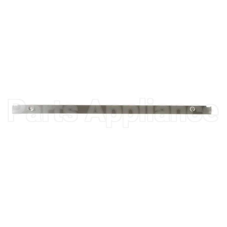 WB07T10737 GE Control Panel Stainless