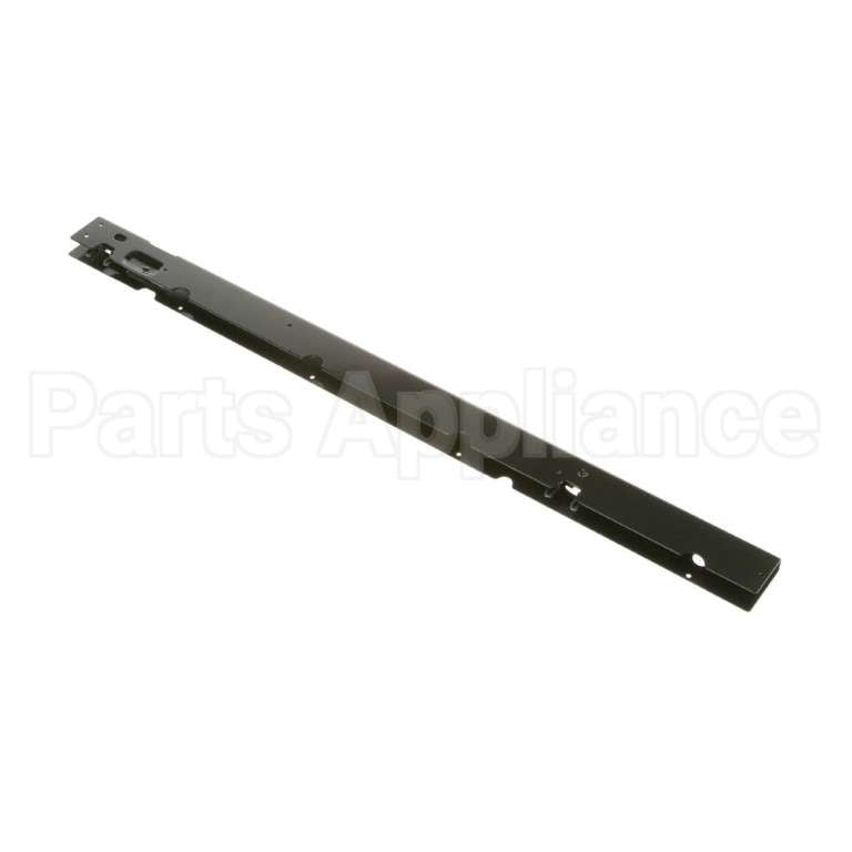 WB07T10750 GE Brace Vertical Right Blk