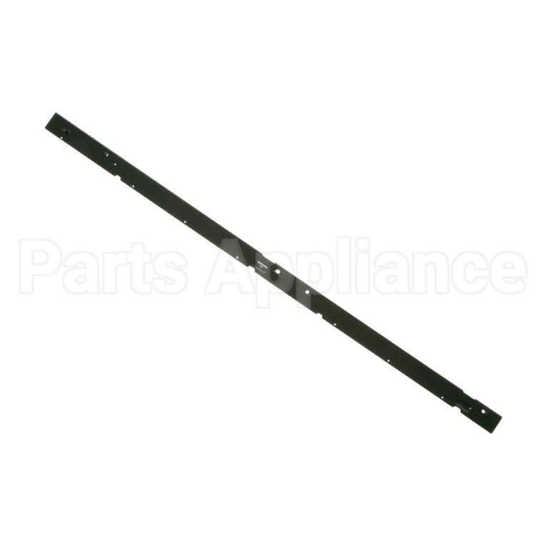 WB07T10756 GE Brace Vertical Right Blk