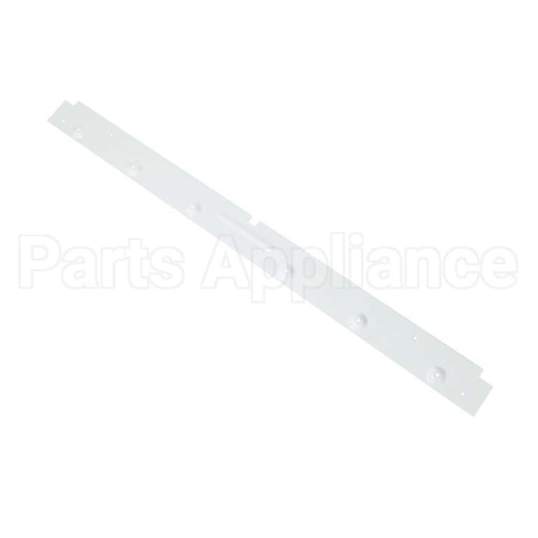 WB07T10768 GE Trim Vertical Side White