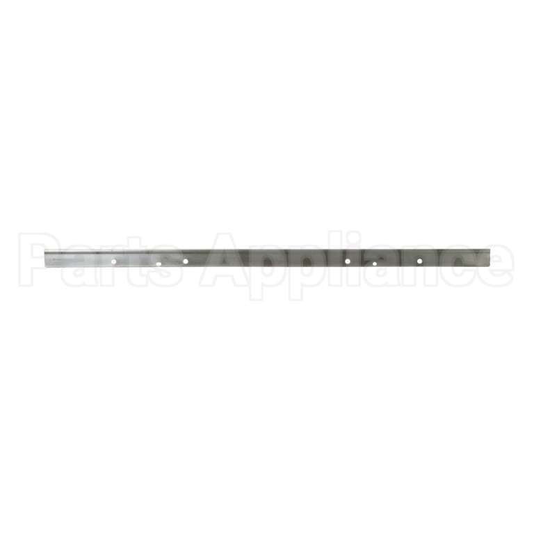 WB07T10787 GE Trim Broil Element (Bk)